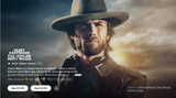 The Outlaw Josey Wales 4K Digital Code (1976) (Redeems in Movies Anywhere; 4K Vudu Fandango & 4K iTunes Apple TV Transfer From Movies Anywhere)