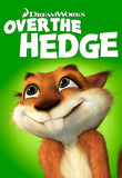 Over the Hedge HD Digital Code (2006) (Redeems in Movies Anywhere; HDX Vudu Fandango at Home & HD iTunes Apple TV Transfer From Movies Anywhere)