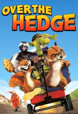 Over the Hedge HD Digital Code (2006) (Redeems in Movies Anywhere; HDX Vudu Fandango at Home & HD iTunes Apple TV Transfer From Movies Anywhere)