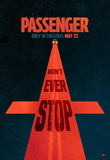 Passenger iTunes Apple TV 4K Digital Code (2026)