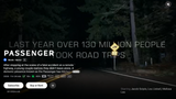 Passenger iTunes Apple TV 4K Digital Code (2026)