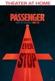 Passenger iTunes Apple TV 4K Digital Code (2026)