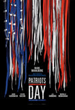 Patriots Day iTunes Apple TV 4K Digital Code (2017) (Redeems in iTunes Apple TV; 4K Vudu Fandango at Home Transfers Across Movies Anywhere)
