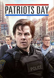 Patriots Day iTunes Apple TV 4K Digital Code (2017) (Redeems in iTunes Apple TV; 4K Vudu Fandango at Home Transfers Across Movies Anywhere)