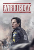 Patriots Day iTunes Apple TV 4K Digital Code (2017) (Redeems in iTunes Apple TV; 4K Vudu Fandango at Home Transfers Across Movies Anywhere)