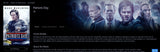 Patriots Day HD Digital Code (2017) (Redeems in Movies Anywhere; HDX Vudu Fandango at Home & HD iTunes Apple TV Transfer From Movies Anywhere)