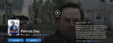 Patriots Day HD Digital Code (2017) (Redeems in Movies Anywhere; HDX Vudu Fandango at Home & HD iTunes Apple TV Transfer From Movies Anywhere)