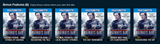 Patriots Day iTunes Apple TV 4K Digital Code (2017) (Redeems in iTunes Apple TV; 4K Vudu Fandango at Home Transfers Across Movies Anywhere)