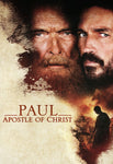 Paul, Apostle of Christ HD Digital Code (2018) (Redeems in Movies Anywhere; HDX Vudu Fandango at Home & HD iTunes Apple TV Transfer From Movies Anywhere)