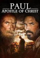 Paul, Apostle of Christ HD Digital Code (2018) (Redeems in Movies Anywhere; HDX Vudu Fandango at Home & HD iTunes Apple TV Transfer From Movies Anywhere)