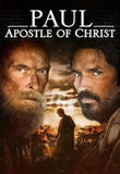 Paul, Apostle of Christ HD Digital Code (2018) (Redeems in Movies Anywhere; HDX Vudu Fandango at Home & HD iTunes Apple TV Transfer From Movies Anywhere)