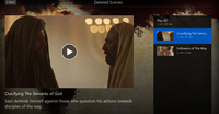 Paul, Apostle of Christ HD Digital Code (2018) (Redeems in Movies Anywhere; HDX Vudu Fandango at Home & HD iTunes Apple TV Transfer From Movies Anywhere)