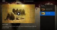 Paul, Apostle of Christ HD Digital Code (2018) (Redeems in Movies Anywhere; HDX Vudu Fandango at Home & HD iTunes Apple TV Transfer From Movies Anywhere)