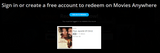 Paul, Apostle of Christ SD Digital Code (2018) (Redeems in Movies Anywhere; SD Vudu Fandango at Home & SD iTunes Apple TV Transfer From Movies Anywhere) (THIS IS A STANDARD DEFINITION [SD] CODE)
