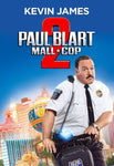Paul Blart: Mall Cop 2 HD Digital Code (2015) (Redeems in Movies Anywhere; HDX Vudu Fandango at Home & HD iTunes Apple TV Transfer From Movies Anywhere)