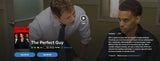The Perfect Guy HD Digital Code (2015) (Redeems in Movies Anywhere; HDX Vudu Fandango at Home & HD iTunes Apple TV Transfer From Movies Anywhere)