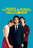 The Perks of Being a Wallflower iTunes Apple TV HD Digital Code  (2012)
