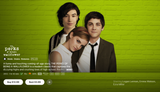 The Perks of Being a Wallflower HD Digital Code (2012) (Redeems in Movies Anywhere; HDX Vudu Fandango at Home & HD iTunes Apple TV Transfer From Movies Anywhere)