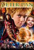 Peter Pan HD Digital Code (2003) (Redeems in Movies Anywhere; HDX Vudu Fandango at Home & HD iTunes Apple TV Transfer From Movies Anywhere)