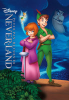 Return to Never Land HD Digital Code (2002) (Redeems in Movies Anywhere; HDX Vudu & HD iTunes & HD Google TV Transfer From Movies Anywhere)