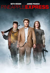 Pineapple Express HD Digital Code (2008 Theatrical Version) (Redeems in Movies Anywhere; HDX Vudu Fandango at Home & HD iTunes Apple TV Transfer From Movies Anywhere)