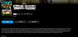 Pirates of the Caribbean: On Stranger Tides 4K Digital Code (2011) (Redeems in Movies Anywhere; 4K Vudu Fandango at Home & 4K iTunes Apple TV Transfer From Movies Anywhere)