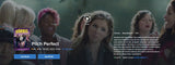 Pitch Perfect iTunes Apple TV 4K Digital Code (2012) (Redeems in iTunes Apple TV; 4K Vudu Fandango at Home Transfers Across Movies Anywhere)