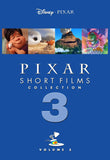 Pixar Short Films Collection Volume 3 HD Digital Code (2018) (Redeems in Movies Anywhere; HDX Vudu Fandango at Home & HD iTunes Apple TV Transfer From Movies Anywhere)