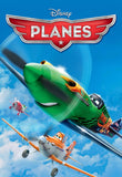 Planes HD Digital Code (2013) (Redeems in Movies Anywhere; HDX Vudu & HD iTunes & HD Google TV Transfer From Movies Anywhere)
