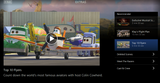 Planes Google TV HD Digital Code (2013) (Redeems in Google TV; HD Movies Anywhere & HDX Vudu & HD iTunes Transfer Across Movies Anywhere)
