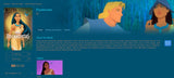 Pocahontas HD Digital Code (1995) (Redeems in Movies Anywhere; HDX Vudu Fandango at Home & HD iTunes Apple TV Transfer From Movies Anywhere)