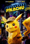 Pokémon: Detective Pikachu 4K Digital Code (2019) (Redeems in Movies Anywhere; 4K Vudu Fandango at Home & 4K iTunes Apple TV Transfer From Movies Anywhere)