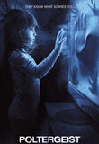 Poltergeist HD Digital Code (2015 Extended Cut) (Redeems in Movies Anywhere; HDX Vudu Fandango at Home & HD iTunes Apple TV Transfer From Movies Anywhere)
