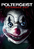 Poltergeist HD Digital Code (2015 Extended Cut) (Redeems in Movies Anywhere; HDX Vudu Fandango at Home & HD iTunes Apple TV Transfer From Movies Anywhere)