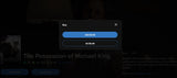 The Possession of Michael King Vudu Fandango at Home HDX Digital Code (2014)