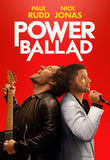 Power Ballad iTunes Apple TV 4K Digital Code (2026) (Redeems in iTunes Apple TV; 4K Vudu Fandango Transfers Across Movies Anywhere)