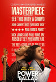 Power Ballad iTunes Apple TV 4K Digital Code (2026) (Redeems in iTunes Apple TV; 4K Vudu Fandango Transfers Across Movies Anywhere)
