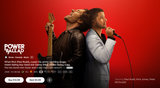 Power Ballad iTunes Apple TV 4K Digital Code (2026) (Redeems in iTunes Apple TV; 4K Vudu Fandango Transfers Across Movies Anywhere)