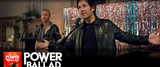 Power Ballad iTunes Apple TV 4K Digital Code (2026) (Redeems in iTunes Apple TV; 4K Vudu Fandango Transfers Across Movies Anywhere)
