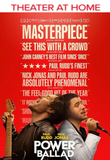 Power Ballad iTunes Apple TV 4K Digital Code (2026) (Redeems in iTunes Apple TV; 4K Vudu Fandango Transfers Across Movies Anywhere)