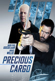 Precious Cargo Vudu Fandango at Home HDX Digital Code (2016)