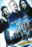 Precious Cargo Vudu Fandango at Home HDX Digital Code (2016)