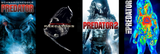 Predator 4-Film Collection HD Digital Code (Redeems in Movies Anywhere; HDX Vudu & HD iTunes & HD Google TV Transfer From Movies Anywhere) (4 Movies, 1 Code)