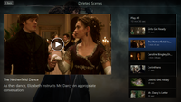 Pride and Prejudice and Zombies 4K Digital Code (2016) (Redeems in Movies Anywhere; UHD Vudu Fandango at Home & 4K iTunes Apple TV Transfer From Movies Anywhere)