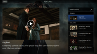 Pride and Prejudice and Zombies 4K Digital Code (2016) (Redeems in Movies Anywhere; UHD Vudu Fandango at Home & 4K iTunes Apple TV Transfer From Movies Anywhere)