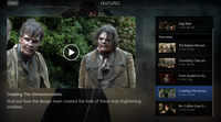 Pride and Prejudice and Zombies 4K Digital Code (2016) (Redeems in Movies Anywhere; UHD Vudu Fandango at Home & 4K iTunes Apple TV Transfer From Movies Anywhere)