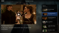 Pride and Prejudice and Zombies HD Digital Code (Redeems in Movies Anywhere; HDX Vudu & HD iTunes & HD Google TV Transfer From Movies Anywhere)