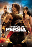 Prince of Persia: The Sands of Time HD Digital Code (2010) (Redeems in Movies Anywhere; HDX Vudu Fandango at Home & HD iTunes Apple TV Transfer From Movies Anywhere)
