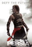 Prince of Persia: The Sands of Time HD Digital Code (2010) (Redeems in Movies Anywhere; HDX Vudu Fandango at Home & HD iTunes Apple TV Transfer From Movies Anywhere)