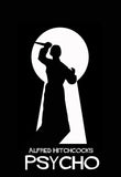 Psycho HD Digital Code (1960) (Redeems in Movies Anywhere; HDX Vudu Fandango at Home & HD iTunes Apple TV Transfer From Movies Anywhere)
